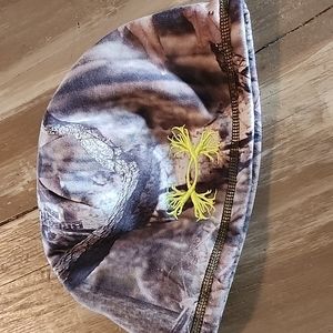 Under Armour scent control hat